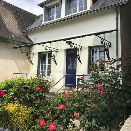 Town House Jumilhac-Le-Grand Villa Eksteriør bilde