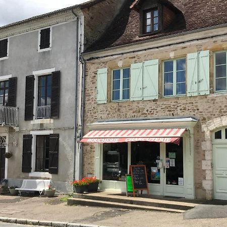Town House Jumilhac-Le-Grand Villa Eksteriør bilde