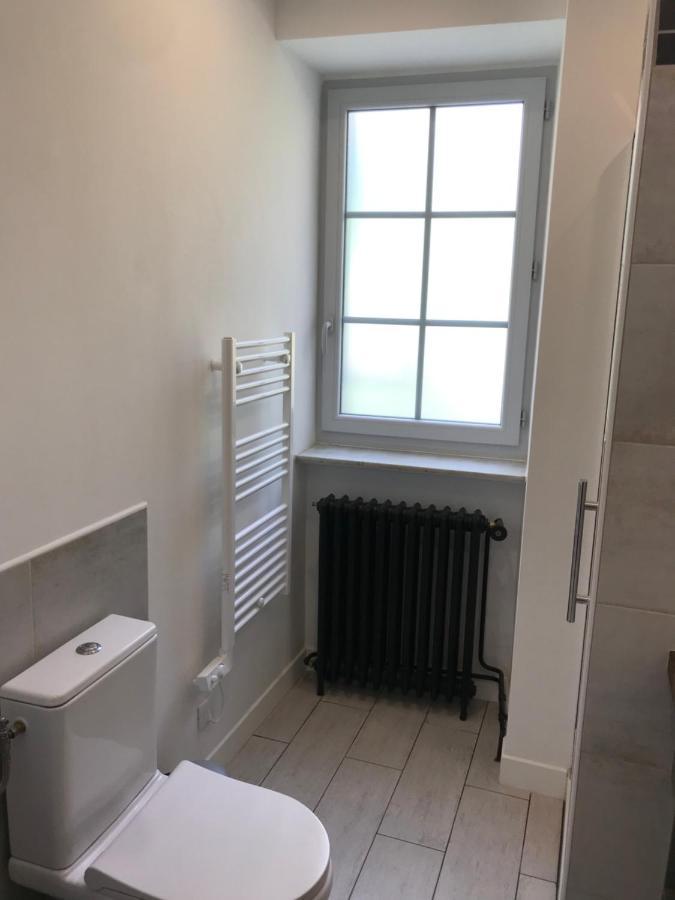 Town House Jumilhac-Le-Grand Villa Eksteriør bilde