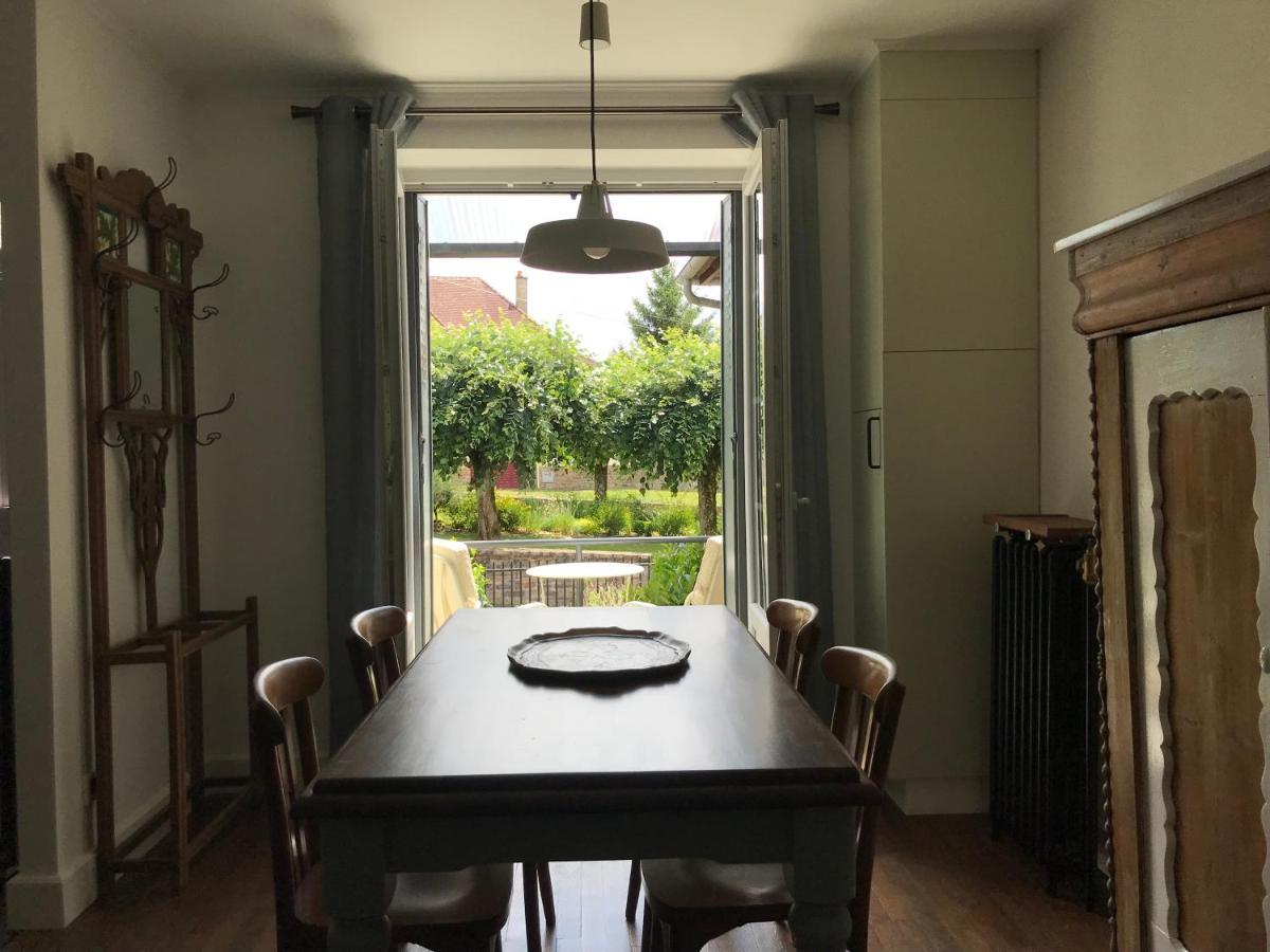 Town House Jumilhac-Le-Grand Villa Eksteriør bilde