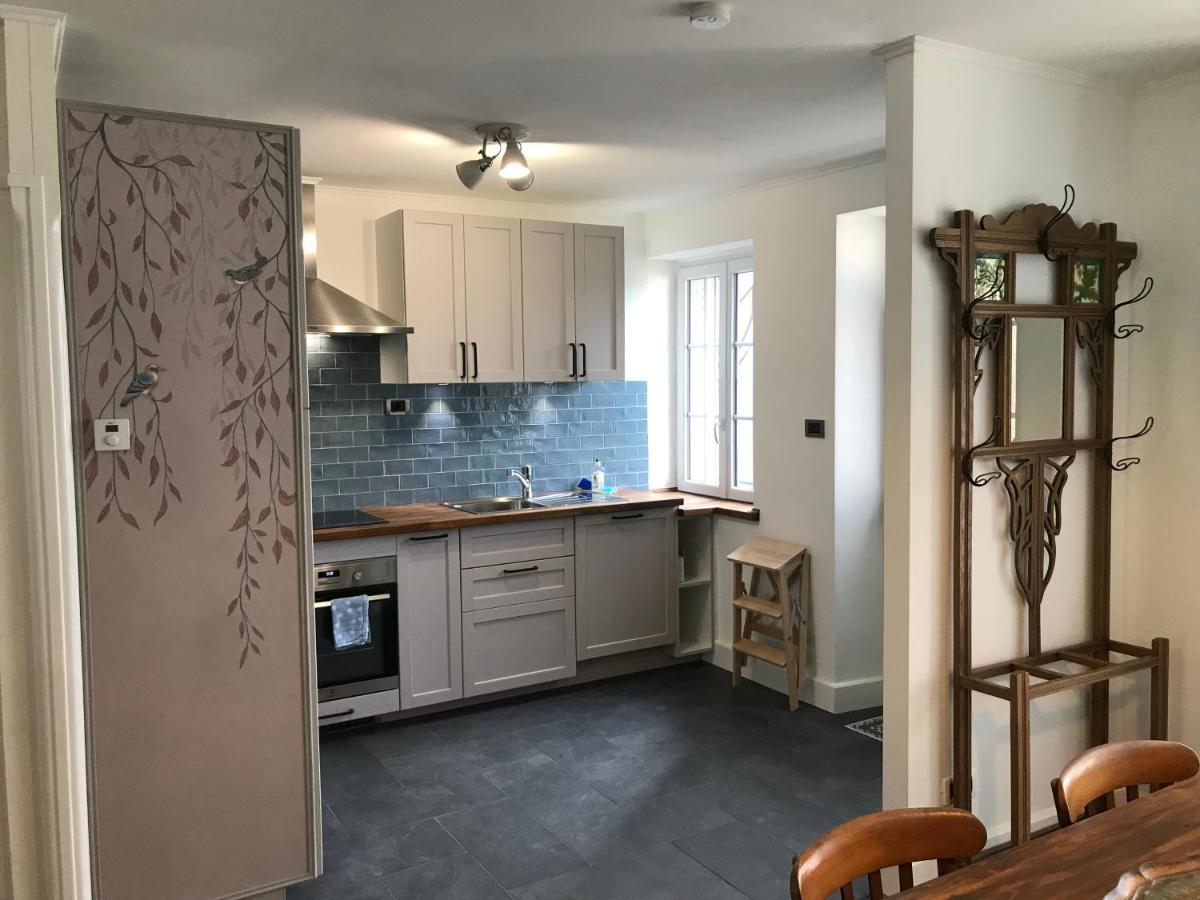 Town House Jumilhac-Le-Grand Villa Eksteriør bilde