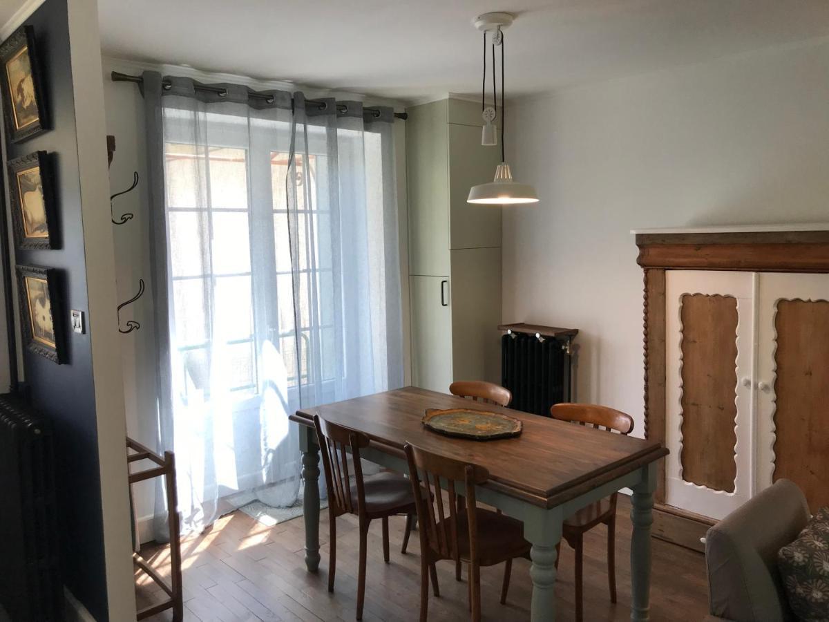 Town House Jumilhac-Le-Grand Villa Eksteriør bilde
