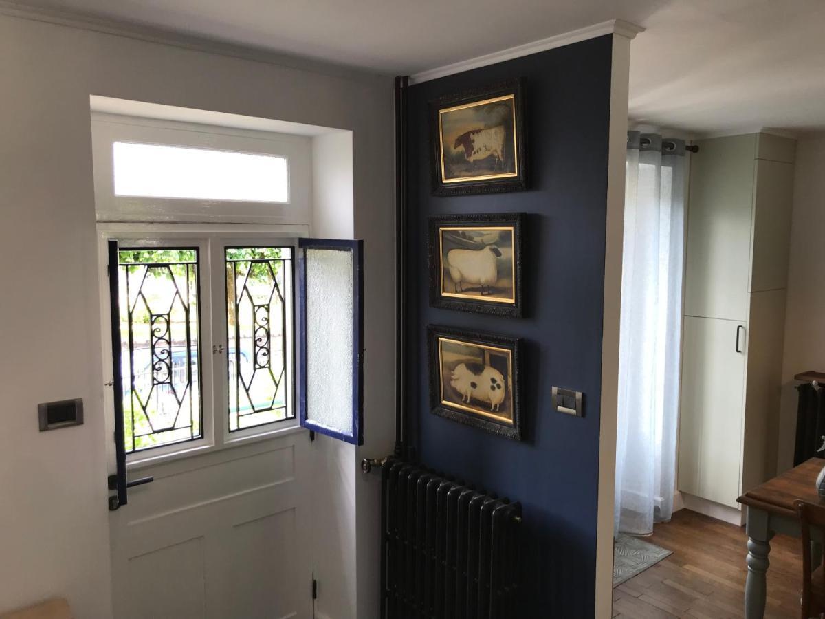 Town House Jumilhac-Le-Grand Villa Eksteriør bilde