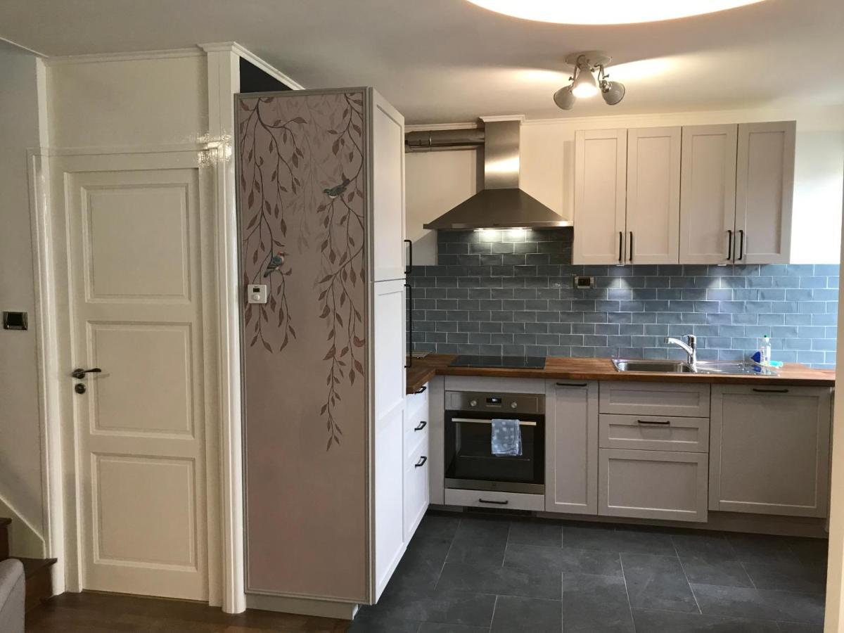 Town House Jumilhac-Le-Grand Villa Eksteriør bilde