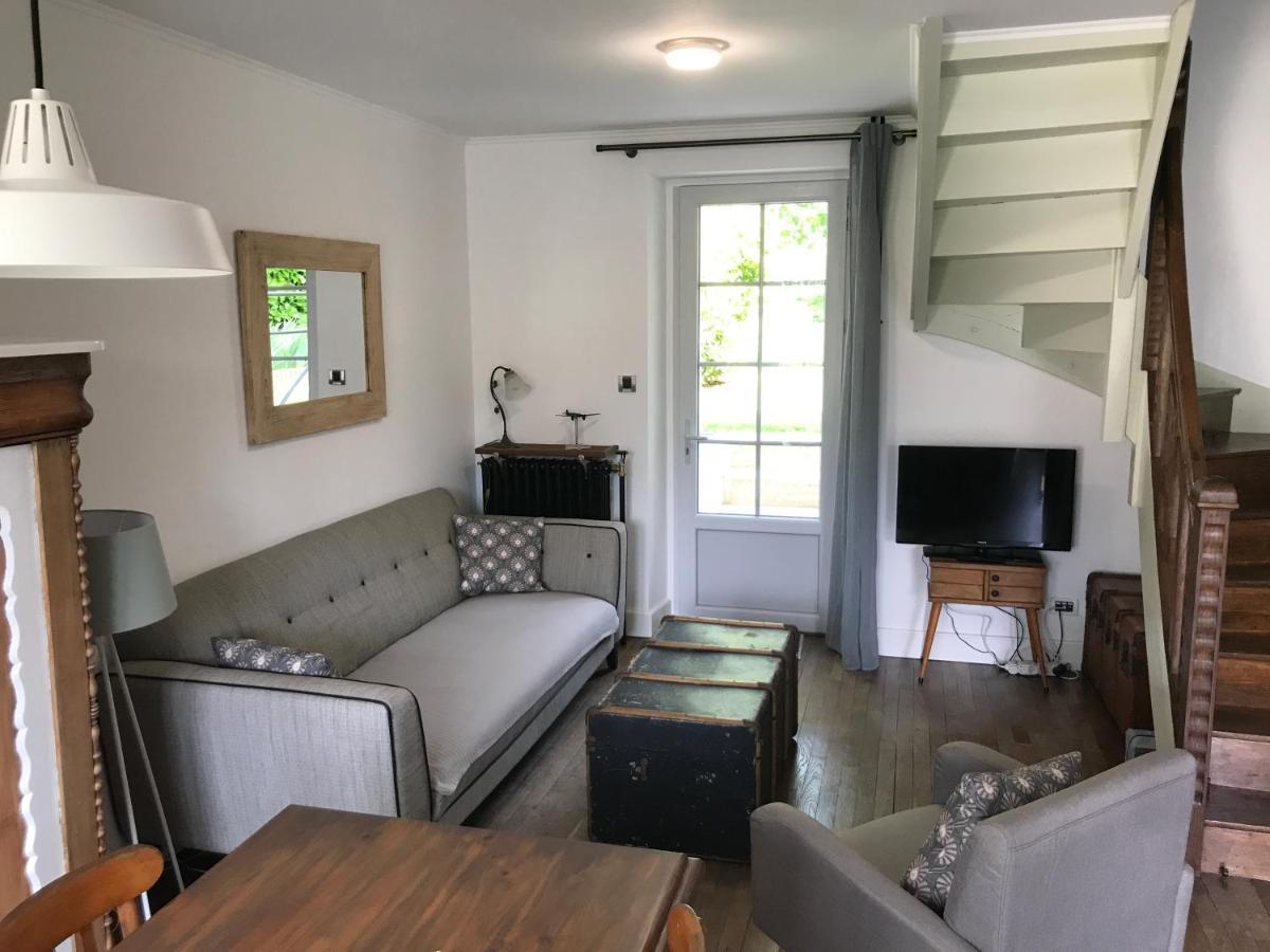 Town House Jumilhac-Le-Grand Villa Eksteriør bilde